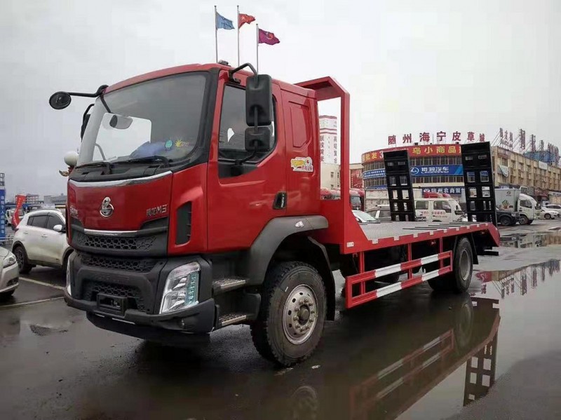 挖機(jī)平板運(yùn)輸車(chē)增壓器保養(yǎng)小妙招超實(shí)用!